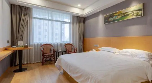Qiaotou Restaurant, Prenota Hotel Wenzhou Zhejiang