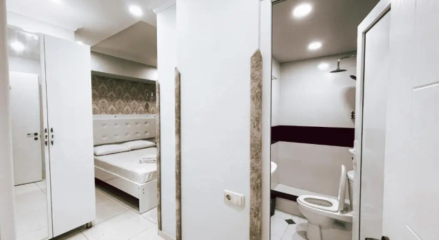 Номер Standard Family Hotel
