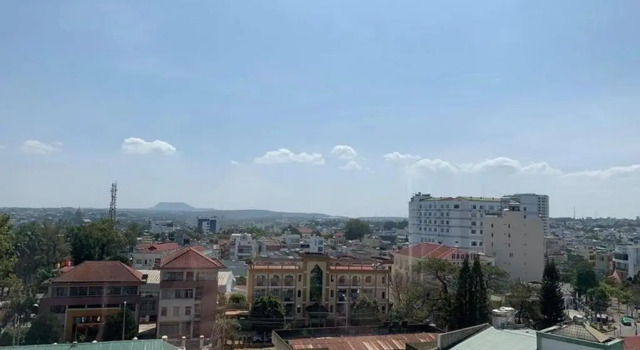 Номер Standard ELISA HOTEL
