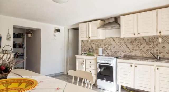 Апартаменты La casa Blu 5 terre Sarzana