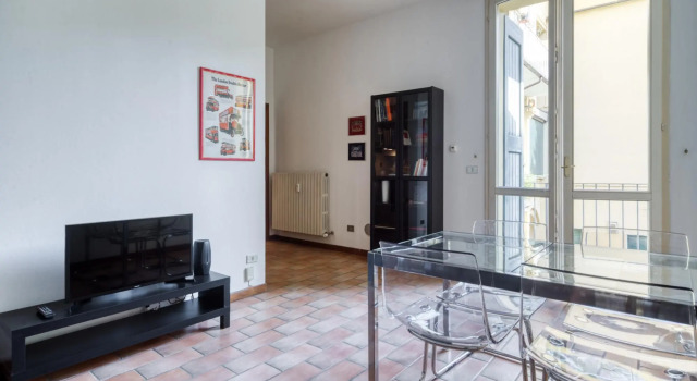 Castiglione Family Apartment by Wonderful Italy, Забронировать Апартаменты/квартира Болонья провинция Болонья, рядом с Башня Гарисенда