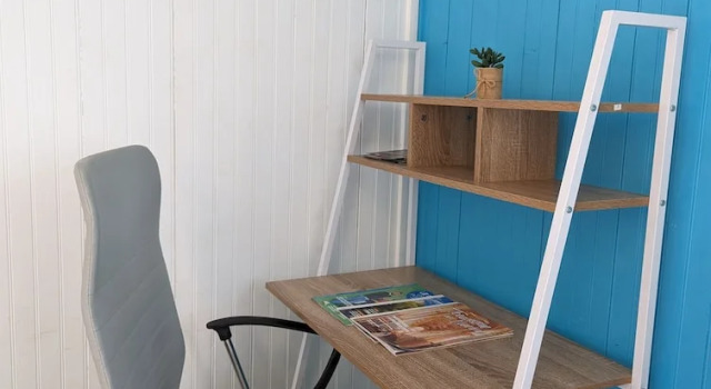 Студия Comfort Appart meublé Beaumont - Futuroscope