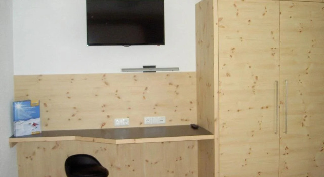 Apart Harmonie, Rezervovat Hotel Hotely v Tyrolsko se snídaní, Snídaně