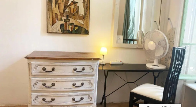 Номер Standard Nice Center Room