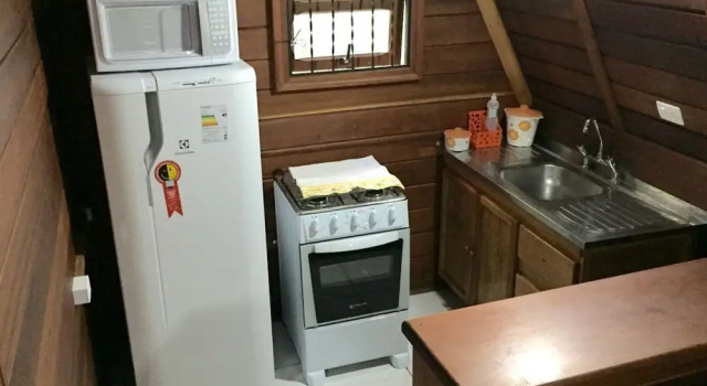 Номер Standard Terrazzo dos Alpes
