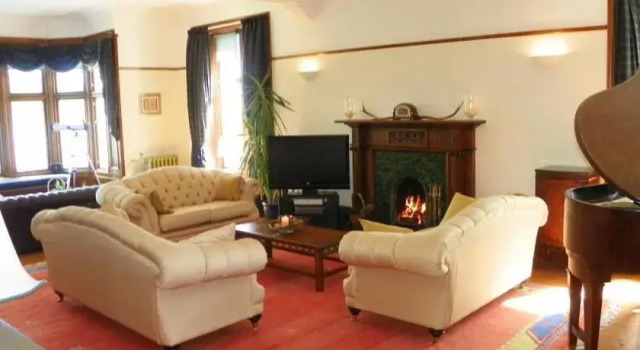 Wellpark Hotel, Забронировать Отель Отели и гостиницы Kyles of Bute, Отель