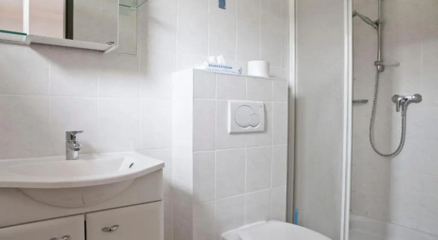Номер Standard Hotel Ungarische Krone