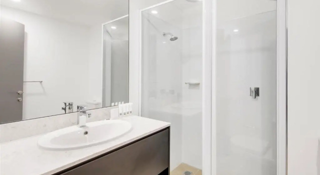 Двухместный номер Executive Mercure Sydney Blacktown