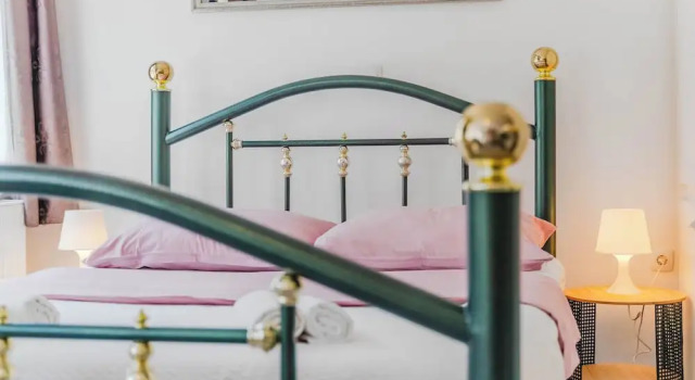 Charming Downtown Studio, Забронировать Апартаменты/квартира Апартаменты Загреба, рядом с Zagreb Stone Gate, Апартаменты/квартира