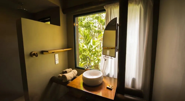 L'Exil Lodges, Reserva ahora Casa o chalet Villas en Curepipe, Villa