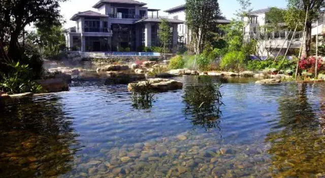 The Spring Legend Resort