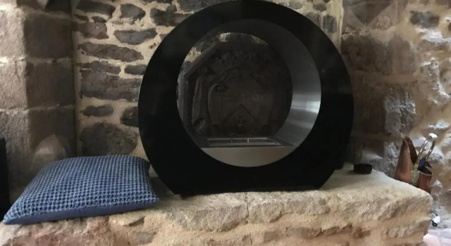 Коттедж La Maison Du Bosco