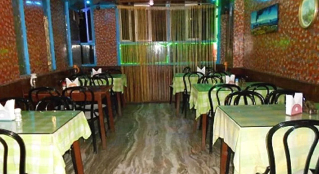 The Mazong Residency, Book Hotel Hotels in Sikkim with Parking, Parking