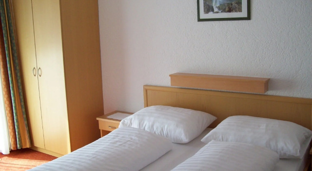 Senner Appartements