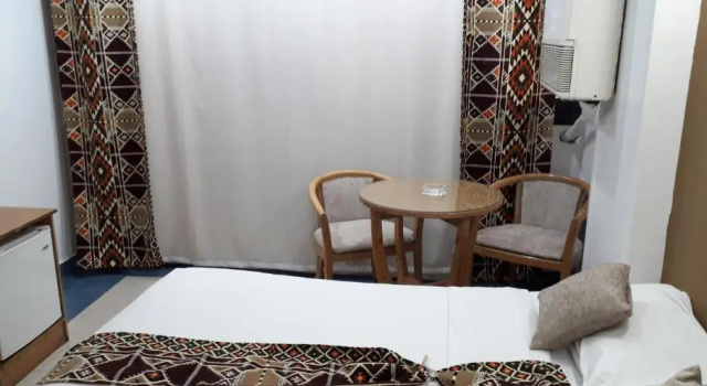 Standard single cameră Marhaba Palace Hotel