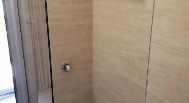 Трёхместный номер Standard с видом на море Hotel Nacional