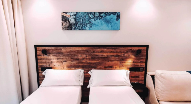 GBH Hotel-Apartamentos Posidonia