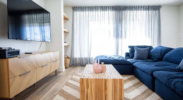 New Tulum in Scottsdale, Забронировать Отель Скотсдейл 