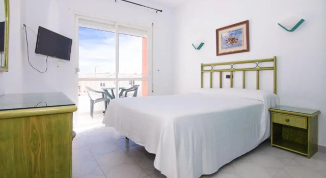 Номер Standard Hostal Manolo