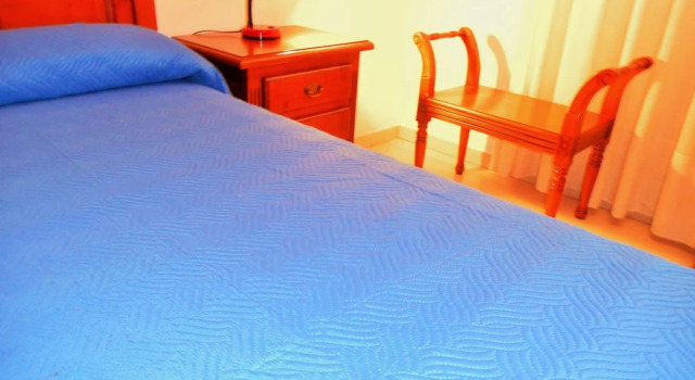 Номер Comfort Martin House & Granada