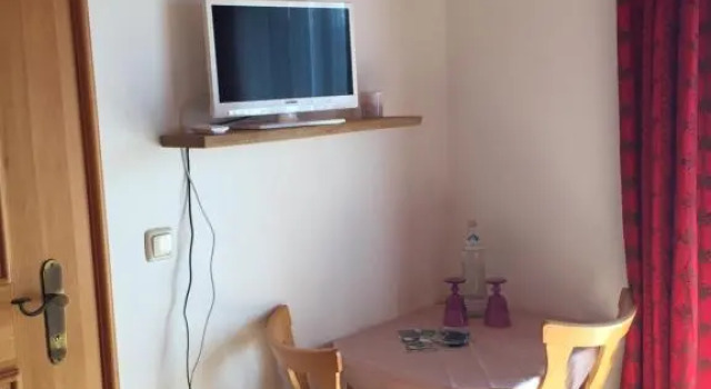 Номер Deluxe Haus Sperleiten
