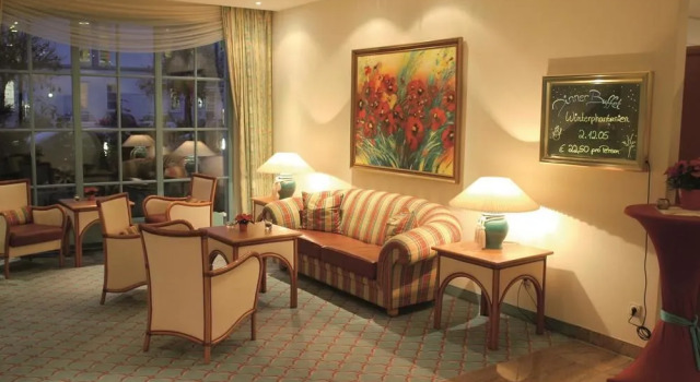 Winghofer Medicum, Reserva ahora Hotel Hoteles SPA en Baden-Wurtemberg, SPA