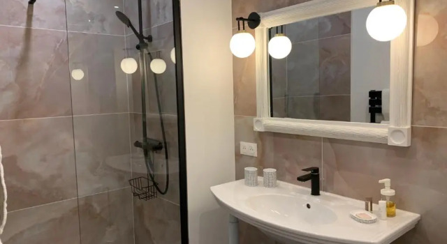 Lumineux 2 Pieces Vieil Antibes (Adults Only), Забронировать Апартаменты/квартира Апартаменты Антиб, рядом с Antibes Archaeology Museum, Апартаменты/квартира