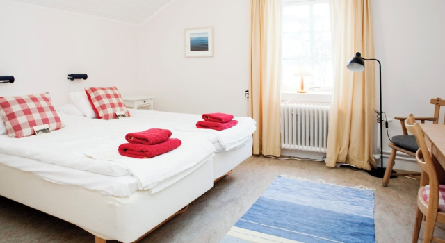 Fjällnäs Est 1882, Buchen Sie Resort SPA-Hotels in Norrland, SPA