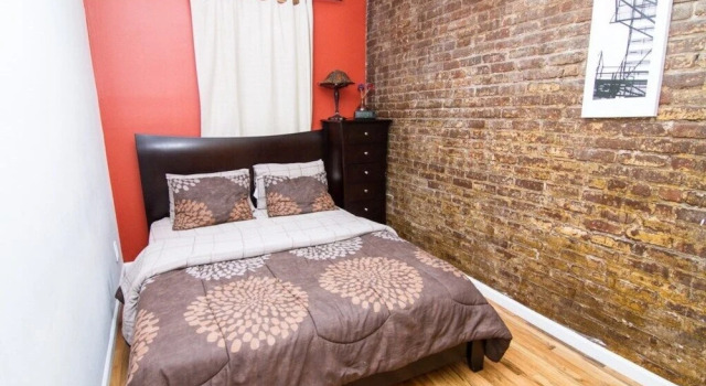 Beautiful 1 Br on Gramercy, Забронировать Отель Отели Нью-Йорка с бассейном, рядом с Парк Tudor City Greens, Бассейн
