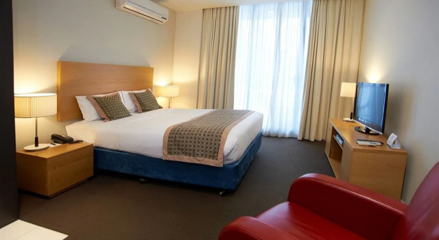 Amity South Yarra Apartments