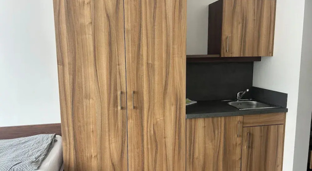 Номер Standard FarawayHomes Aparthotel Kremsmünster