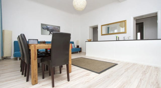 Апартаменты Primeflats - Apartment in Pankow