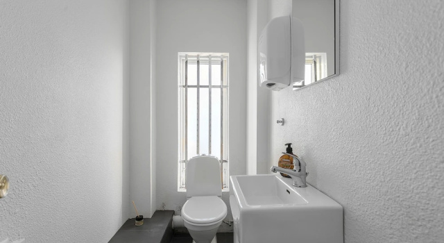 Номер Classic Bank Guesthouse by KEF Airport