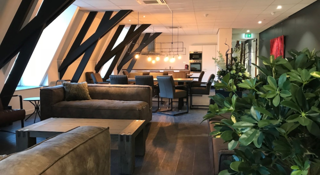 De Kastanjefabriek, Book Hotel Eibergen Achterhoek