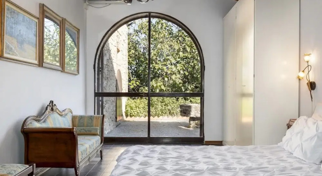 VILLA BEL PANORAMA 8, Emma Villas, Забронировать Вилла Коттеджи Сан-Джиминьяно, Коттедж