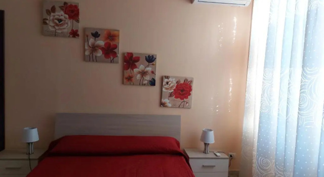 Семейный номер Standard Arte Mia B&B