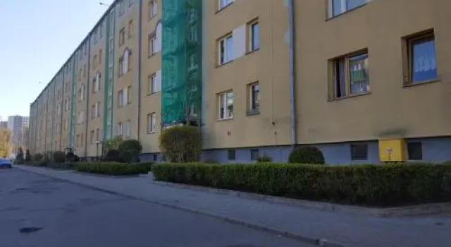 StudioSpanie Apartament Alfa, Varaa Huoneisto Hotellit Pommeri pysäköinnillä, Pysäköinti