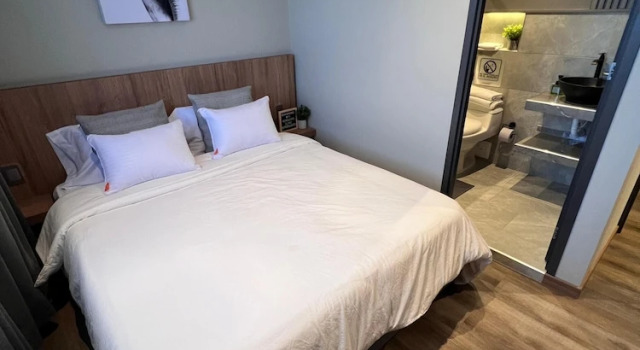 Aerosuites