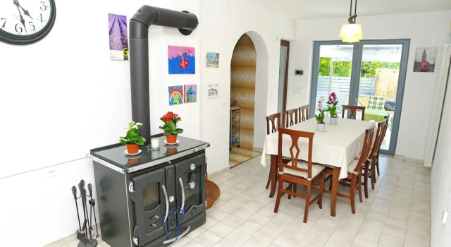 Kuntrada 45 with heated pool and kids pool, Book Hotel Hoteller i Valbandon med pool, Swimmingpool