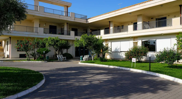 Gh Baraka Village Residence, Book Hotel Hotels in Sicily with a Pool, Swimming Pool