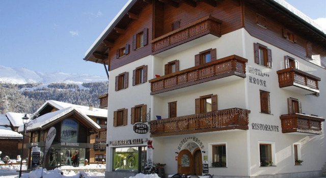 Krone
