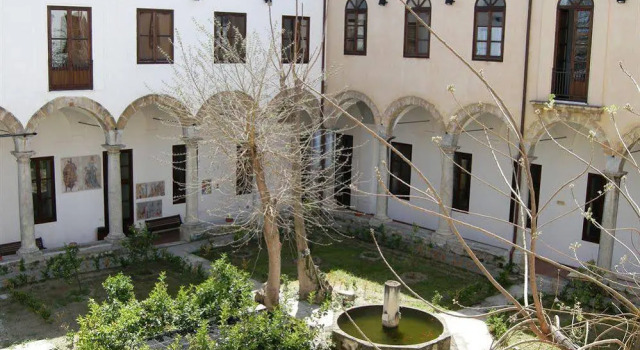 Student'S Hostel San Saverio, Book Hostel Hostels in Palermo, Hostel