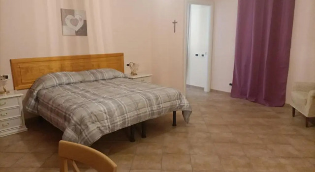 Номер Standard B&B Agriturismo Regno di Toscana