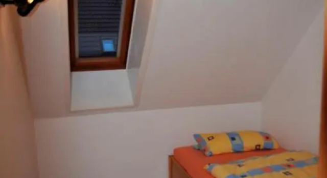Haus Jodokus, Whg Professor Paljass