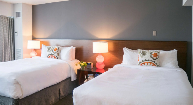 Номер Standard Hotel Murano