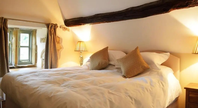 Двухместный номер Superior The Plough B&B