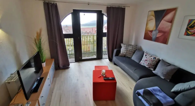 Wageners Hof Apartments, Забронировать Апартаменты/квартира Апартаменты Шауэнбург, Апартаменты/квартира