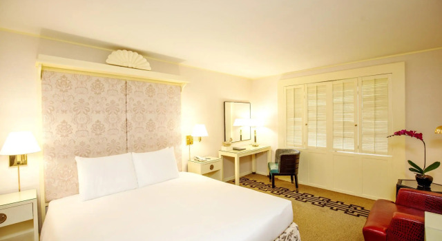 Deluxe Kahden hengen huone Regency Art Hotel Macau
