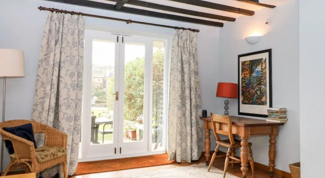 Spring Bank Cottage