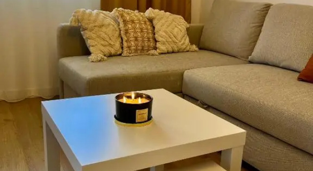 Alexander Cozy Apartment FREE PRIVATE PARKING, Prenota Appartamento Mediaş Sibiu County